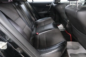 Седан Honda Accord 2008 года, 1279000 рублей, Омск