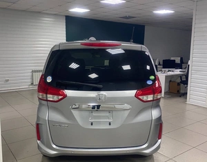 Минивэн Honda Freed 2019 года, 1679000 рублей, Ачинск