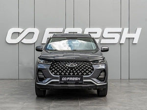Внедорожник Chery Tiggo 7 Pro 2022 года, 1610000 рублей, Краснодар