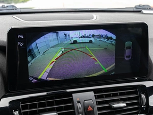 Внедорожник BMW X4 2016 года, 2329000 рублей, Краснодар