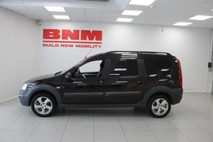 Универсал ВАЗ (LADA) Largus 2017 года, 810000 рублей, Орёл