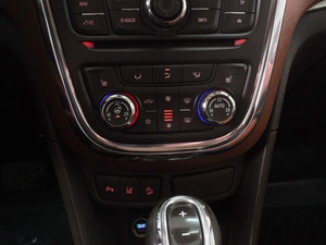 Внедорожник Opel Mokka 2012 года, 1150000 рублей, Минеральные Воды