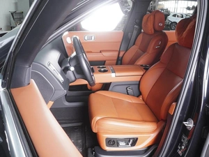 Внедорожник Li Auto L9 2023 года, 6300000 рублей, Ростов-на-Дону