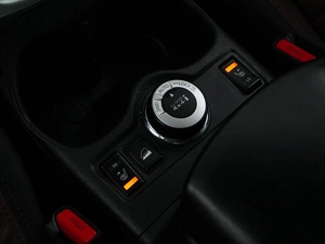 Внедорожник Nissan X-Trail 2015 года, 1899077 рублей, Москва