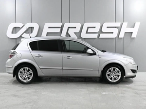 Хетчбэк Opel Astra 2010 года, 579000 рублей, Аксай