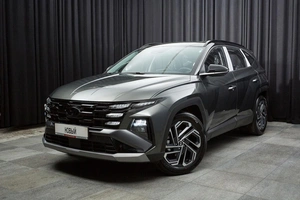 Внедорожник Hyundai Tucson 2026 года, 3899000 рублей, Красноярск