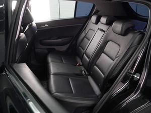 Внедорожник Kia Sportage 2019 года, 1864000 рублей, Воронеж