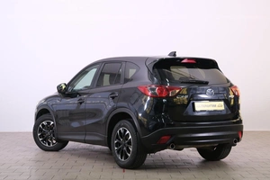 Внедорожник Mazda CX-5 2012 года, 1899000 рублей, Омск