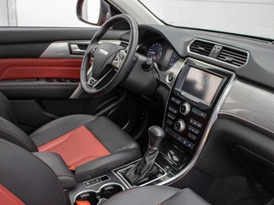 Внедорожник Haval H2 2019 года, 1549000 рублей, Петрозаводск