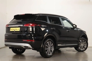 Внедорожник Geely Atlas Pro 2023 года, 2299000 рублей, Челябинск