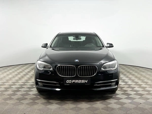 Седан BMW 7 серия 2015 года, 2299900 рублей, Казань