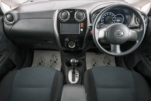 Хетчбэк Nissan Note 2014 года, 899000 рублей, Красноярск