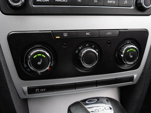 Лифтбек Skoda Octavia 2010 года, 845000 рублей, Краснодар