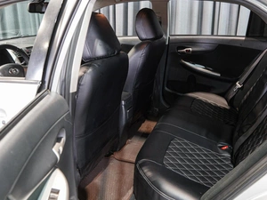 Седан Toyota Corolla 2008 года, 780000 рублей, Волгоград