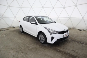 Седан Kia Rio 2021 года, 1545000 рублей, Обнинск