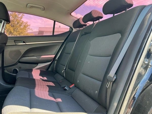 Седан Hyundai Elantra 2016 года, 1286000 рублей, Ижевск