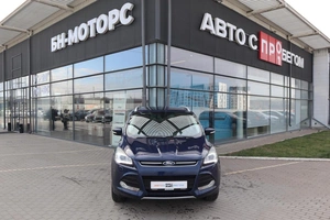 Внедорожник Ford Kuga 2013 года, 1550000 рублей, Мирное
