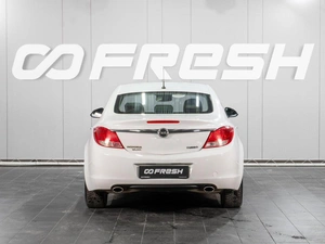 Седан Opel Insignia 2012 года, 999000 рублей, Сургут