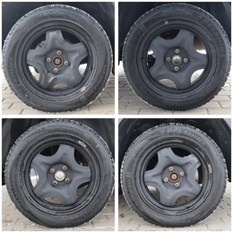 Хэтчбек Renault Sandero 2019 года, 1135000 рублей, Мирное