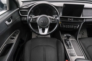 Седан Kia Optima 2019 года, 1839000 рублей, Красноярск