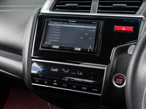 Хетчбэк Honda Fit 2015 года, 920000 рублей, Краснодар