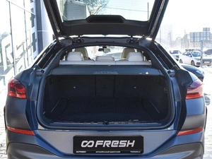 Внедорожник BMW X6 2019 года, 11250000 рублей, Краснодар