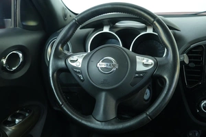 Внедорожник Nissan Juke 2014 года, 1509000 рублей, Омск