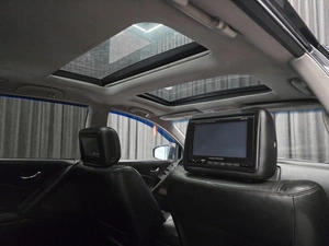 Внедорожник Nissan Murano 2009 года, 650000 рублей, Красноярск