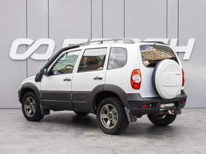 Внедорожник ВАЗ (LADA) Niva Off-road 2020 года, 760000 рублей, Краснодар