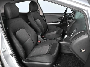 Хетчбэк Kia Ceed 2016 года, 1519000 рублей, Ростов-на-Дону