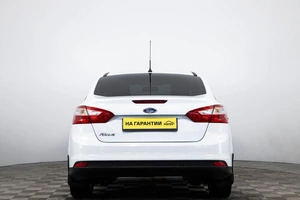 Универсал Ford Focus 2013 года, 699000 рублей, Пермь