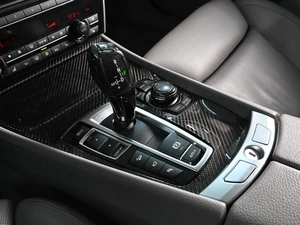 Лифтбек BMW 5 серия GT 2011 года, 1670000 рублей, Аксай