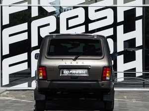 Внедорожник ВАЗ (LADA) Niva Legend 2025 года, 950000 рублей, Волгоград