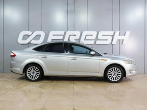 Седан Ford Mondeo 2008 года, 659000 рублей, Воронеж