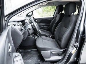 Внедорожник Renault Kaptur 2017 года, 1565000 рублей, Ставрополь