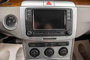 Седан Volkswagen Passat 2007 года, 739000 рублей, Барнаул