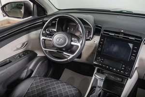Внедорожник Hyundai Tucson 2022 года, 3199000 рублей, Томск
