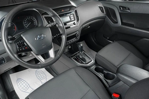 Внедорожник Hyundai Creta 2020 года, 1999000 рублей, Тюмень