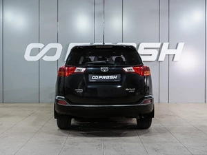 Внедорожник Toyota RAV4 2013 года, 1649000 рублей, Воронеж