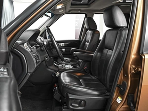 Внедорожник Land Rover Discovery 2016 года, 4028000 рублей, Ставрополь