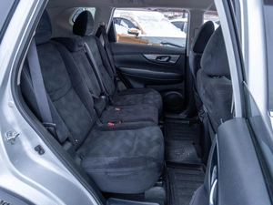 Внедорожник Nissan X-Trail 2015 года, 1549000 рублей, Саратов