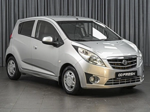 Хетчбэк Ravon R2 2016 года, 769000 рублей, Ставрополь