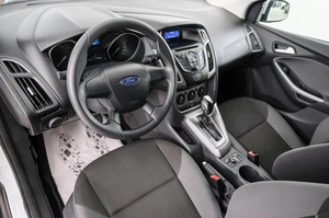 Седан Ford Focus 2012 года, 1049000 рублей, Красноярск