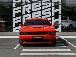 Купе Dodge Challenger 2020 года, 3700000 рублей, Волгоград