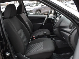 Седан ВАЗ (LADA) Granta 2024 года, 999000 рублей, Краснодар