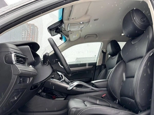 Внедорожник Geely Atlas Pro 2023 года, 2165000 рублей, Ижевск