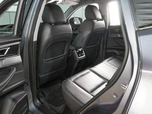 Внедорожник Chery Tiggo 4 Pro 2023 года, 1349000 рублей, Воронеж