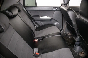 Хетчбэк Hyundai Getz 2007 года, 499000 рублей, Пермь