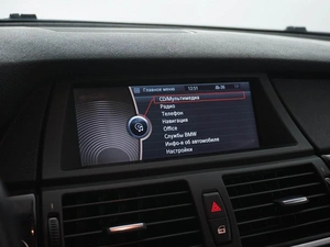 Внедорожник BMW X5 2011 года, 1498444 рублей, Москва