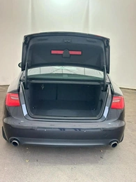 Седан Audi A6 2012 года, 1448000 рублей, Орёл